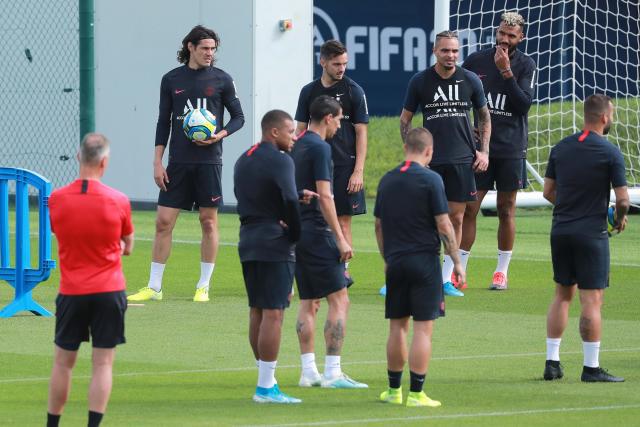 沙特备战海湾杯大幅调整阵容，勒纳尔征多名旧部